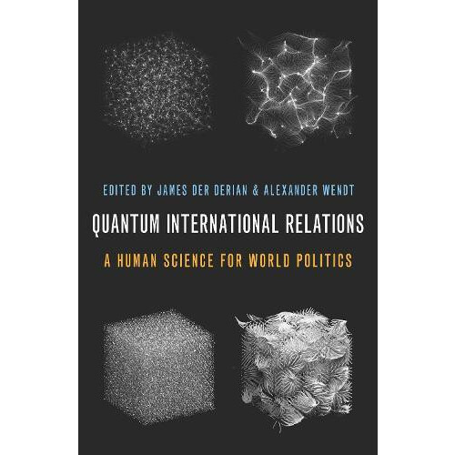 Quantum International Relations Paperback Book