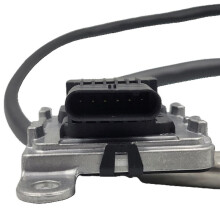 12676705 Car NOx Sensor Nitrogen Oxide Sensor for Silverado 2500 3500 Sierra 2500 3500 2017 SNS317