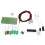 6X KA2284 Audio Level Meter Level Indicating Suit LED Indicator DIY Kit for 2