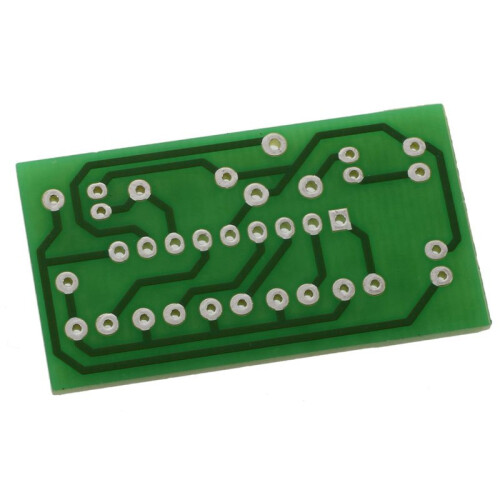 6X KA2284 Audio Level Meter Level Indicating Suit LED Indicator DIY Kit for 2
