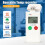 Temperature Recorder USB Temperature Data Logger Food Medicine Refrigerated Transportation 2
