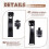 A9067600428 A9067600228 Rear Driver Side Door Check Strap Bracket Door Hinge for   Sprinter 3500 4