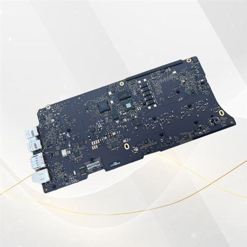 Para  Pro Retina 13 Polegadas A1502 Placa Lógica 2013 2014 2015 Ano A1502 Placa-Mãe I5 2.8G 16G Placa Lógica 1
