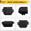 8KD919475A Car Parking Assist System Unit Parking Assist Module  Controller for  A4L 2009-2016 Q5 2010-2022 5