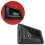 Inner Door Handle Driver Side Left for Chevy Tracker for Geo Tracker for  Sidekick 8313056B01 Left 2