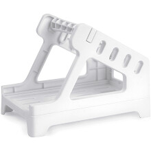 Verzendlabelhouder voor Rol- en Fanfold Thermische Labels Werken met Desktop Labelprinter