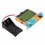 -T4 Multifunctional Transistor Tester Capacitor Resistor Diode Triode Thyristor Double Diode Thyristor Tester 3