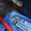 Hex Drive Universal Wrench Extender Adapter 1/2 Inch Drive Breakers Bars 21mm Wrench Conversion Adapter 2