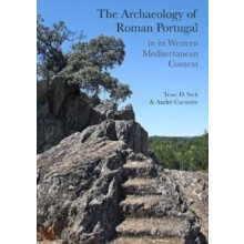 Archaeology of Roman Portugal in its Western Mediterranean Context Pap