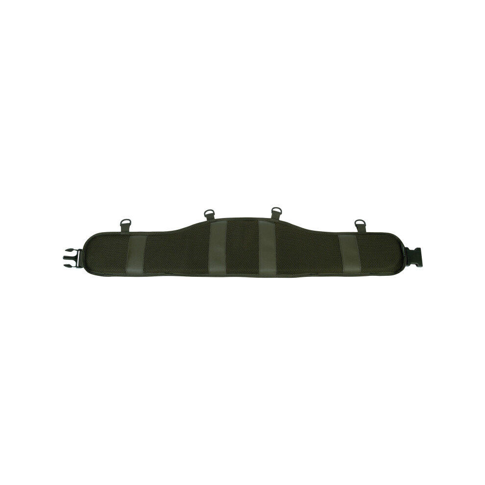 Viper Tactical Eilte Molle Tactical Waist Belt Green Fits Upto 52" Waist