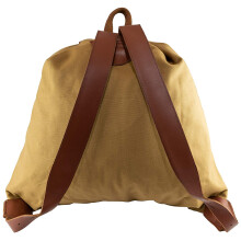 JACK PYKE Heavy Cotton Canvas Roe Sack Fawn