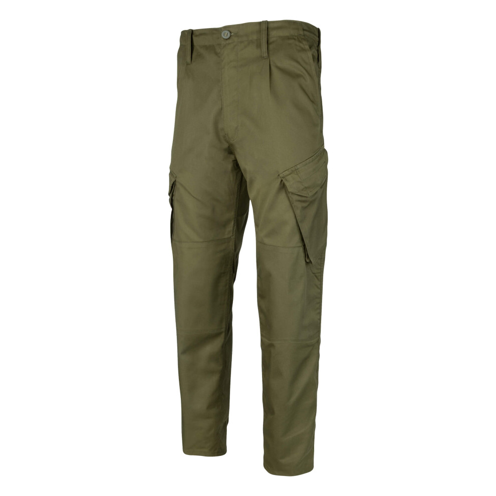 Viper Tactical Pcs 95 Trousers Green 48" Waist