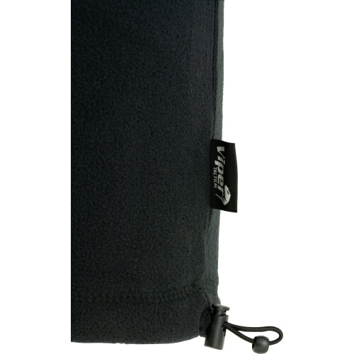 Viper TACTICAL Viper TACTICAL Neck Gaiter Black 1