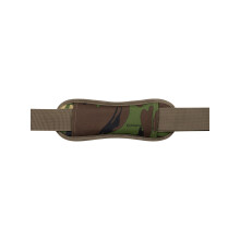 SPEERO Session Shoulder Bag DPM