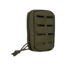 Viper TACTICAL Laser Cut small Utility Pouch Green