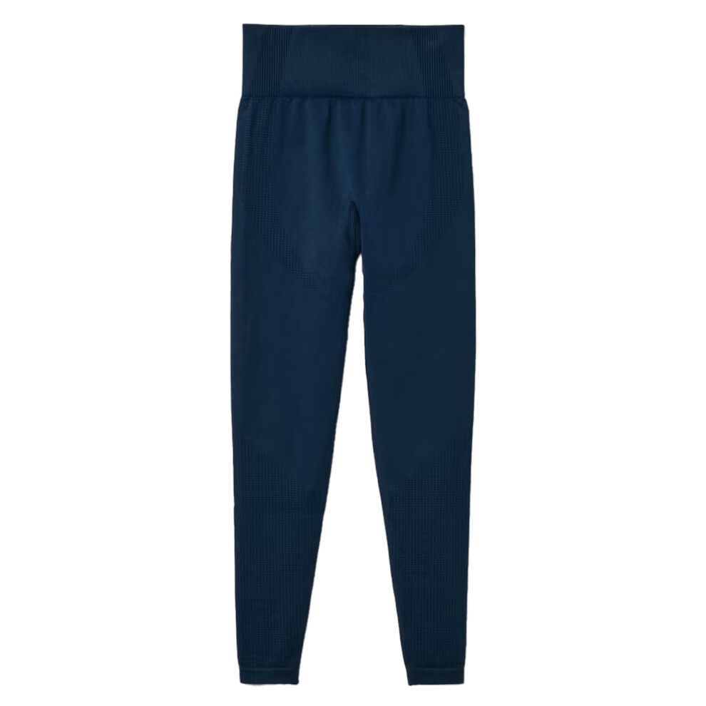 Ellesse (14 Uk, Navy) Womens/Ladies Garceau Leggings