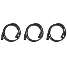3X 6.6Ft 688-8258A-10-00 688-8258A-10 Cablaggio del Cavo Principale A 10 Pin per Board Engine 703 Estensione Della Scatola del Telecomando