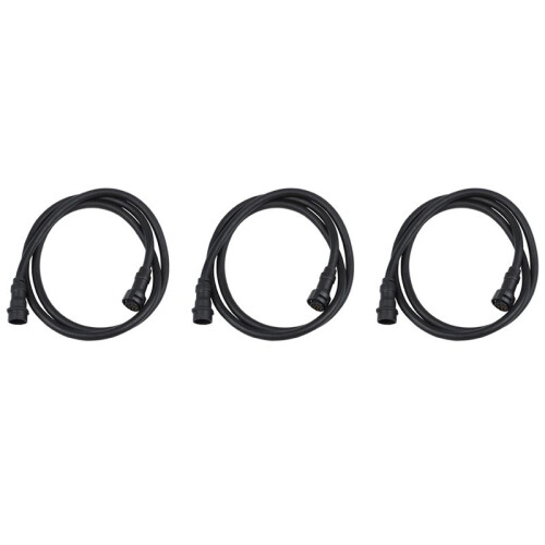 3X 6.6Ft 688-8258A-10-00 10 Pin Main Wire Harness for  Board Engine 703 Remote Control Box Extension Use 2M