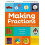 Making Fractions by Sue Gifford Paperback Book 1