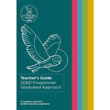 SEND Programme Graduated Approach Teachers Guide by Wandle Learning Tr