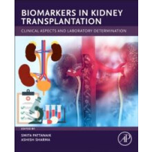 Biomarkers in Kidney Transplantation Paperback Book