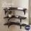 Levede Floating Shelf Wall Mounted 3pc Corner Shelf Unit Home Sotrage Decor 1