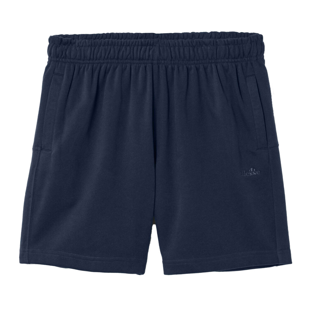 Ellesse (L, Navy) Mens Zanica Shorts