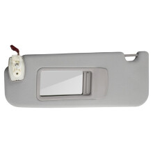 Parasoles Delanteros Izquierdos para SERIE 5 F10 F11 F18 2011-2015 51167248855