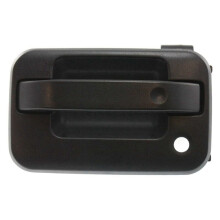 CL3Z-1522405-BB Manija de Puerta Exterior del Lado del Conductor Delantero del Automóvil para  F-150 2004-2014 9L3Z-1522405-BA
