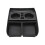 Car Armrest Center Storage Box Central Control Lower Storage Container Tray for  Palisade Interior Accessories 1