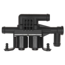 Auto-KüHlwasser-Steuerventil 64119310349 für F01 F02 F10 F11 F12 F07 520I 523I 528I 740I 2011-2016 64119119164
