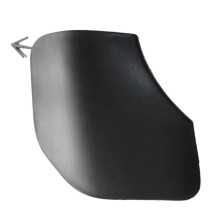 622A0-9PF0A Car Front Bumper Tow Hook Cover Cap for Pathfinder 2016-2021 Car Accessories
