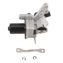 Atuador Turbo Eletrônico RHV4 VB37 VB23 17208-51011 17208-51010 1720851011 1720851010 para  Landcruiser V8 1VD FTV