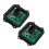 2pcs Car Adaptive Headlight AFS Control Module 63117182396 for  E90 E92 E93 E70 X5 E71 X6 E72 X6 E89 Z4 2007-2012 1