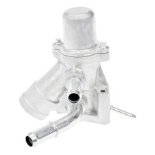 Thermostat Housing Assembly 902-683 AT4Z8A586C for  Explorer Flex  Taurus 3.5L 2011-2019