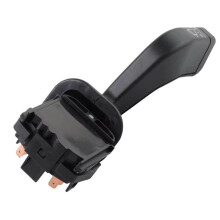 1241132 Omkopplare för Blinkers för Bil Vindrutetorkare Blinkers för 2000-2007 90243395 1241135 90413243