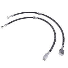 Auto-Bremsschlauch für  Actyon Kyron Actyon Sports Vorne  4871009002 Vorne Rechts 4871109002