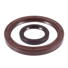 Oliepomp voor en Achter Hoofdkrukaskeerring B-Serie Dohc Vtec voor B16 B18 B18C 91212-PR3-003 91214-PLE-003