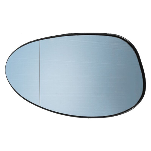 Right Side  Wing Door Mirror Rearview Mirror Glass Heated for  1 3 Series E81 E87 E82 E46 E90 E92 Z4 E85