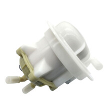 Filtro de Combustible Lado Izquierdo del Conductor para Q7 Sport Utility 4 Puertas 07-13 7L8919679