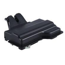 Zatrzask Tylnej Klapy Samochodu Zamek Tylnej Klapy BagażNika 64600-22050 SiłOwnik Zamka Tylnej Klapy dla MARK X GRX120,GRX121,GRX125 04-09