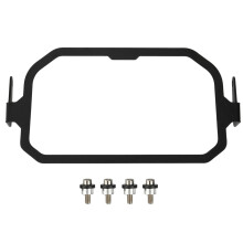 Motorcycle Meter Frame TFT Theft Protection Screen Protector Instrument Guard For- R1250GS Adventure R1200GS LC ADV
