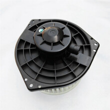 Left-Hand Drive Car Air Conditioner Blower 3L04130370 27220-VB201 for Rodeo Dmax 2.5 02-12