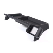 Para X1 U11 2023 2024 Bandeja Organizadora de Almacenamiento para Tablero de Control Central con Accesorios de Montaje para Soporte de TeléFono