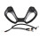 Multifunctional Steering Wheel Buttons  Volume Phone Cruise Control Button for   K3/K3S 2011-2017 1