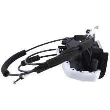 Right Rear Door Car Door Lock Door Lock Actuator 82500-1LA0A-01 for  Patrol 2012- for  QX80/QX56 2011-