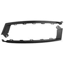 1Pair Front Left + Right Lower Bumper Trim 71109TVAA10, 71104TVAA10 for Accord Sedan 2018-2020