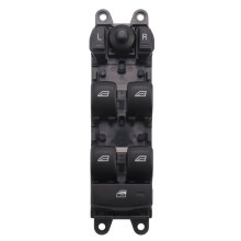 Car Master Power Window Control Child Lock Folding Function for XC60 S60L Window Glass Lift Button