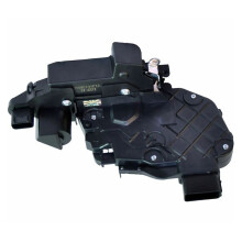 Car Rear Left Door Lock Actuator 14 Pins Keyless for 4 Evoque Sport LR013892, LR077831, LR091351