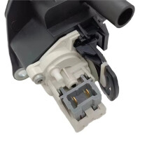 8474216449 Tailgate Handle with Motor Trunk Lock for Clio II 1999-2010